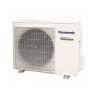 Сплит-система Panasonic CS-E24RKDW/CU-E24RKD Deluxe Inverter