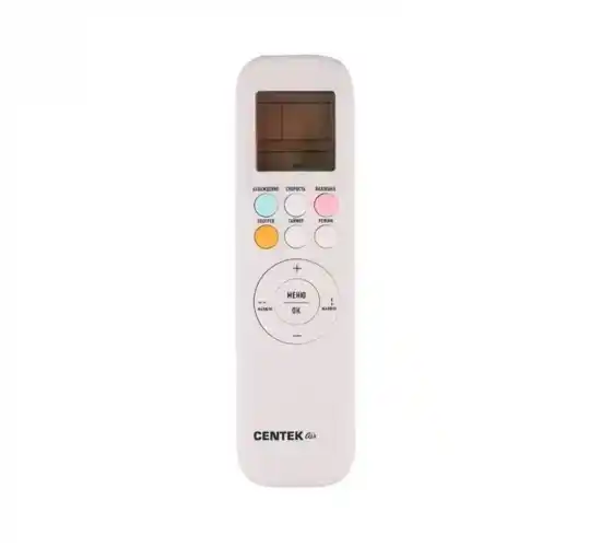 Внутренний блок мульти сплит-системы Centek CT-66AMWM-H18/4R3B(FX)