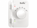 Тепловая завеса Ballu BHC-H20T36-PS