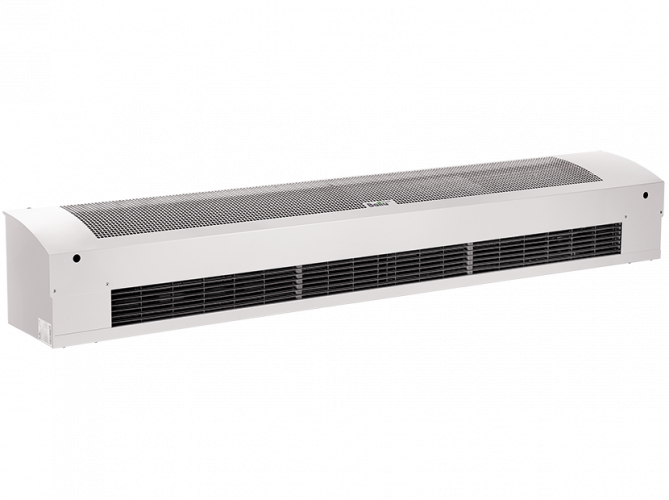 Тепловая завеса Ballu BHC-H20T36-PS