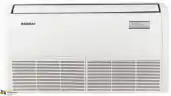 Напольно-потолочная сплит система Lessar LS-HE48TMA4/LU-HE48UMA4