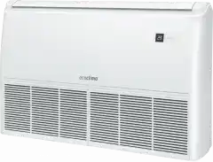 Напольно-потолочная сплит-система Ecoclima ECLCF-H36/5R1C/ECL-H36/5R1C(U)