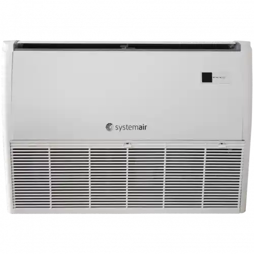 Напольно-потолочная сплит-система Systemair Sysplit Ceiling 24 EVO HP Q