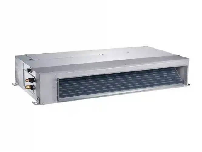 Канальная сплит система Midea MTI-48HWFNXP(GA)/MOE30U-48HFN8-R(GA)