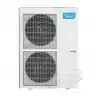 Канальная сплит система Midea MTI-48HWFNXP(GA)/MOE30U-48HFN8-R(GA)