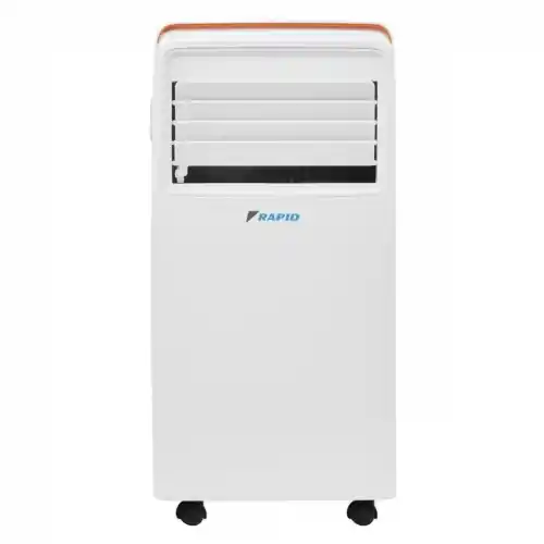 Мобильный кондиционер Rapid RAC-09 CA/N6/Wi-Fi
