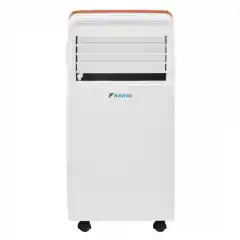 Мобильный кондиционер Rapid RAC-09 CA/N6/Wi-Fi