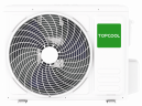 Сплит-система ТopCool TR-07SBIN1/IN/TR-09SBIN1/OUT Eco DC Inverter