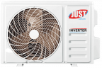 Сплит-система Just Aircon JAC-12HPSIA/XAB1/JACO-12HPSIA/XAB1 Serenity