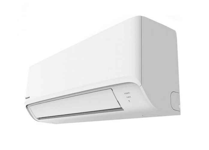 Сплит-система Panasonic CS-TZ42WKEW/CU-TZ42WKE Compact Inverter