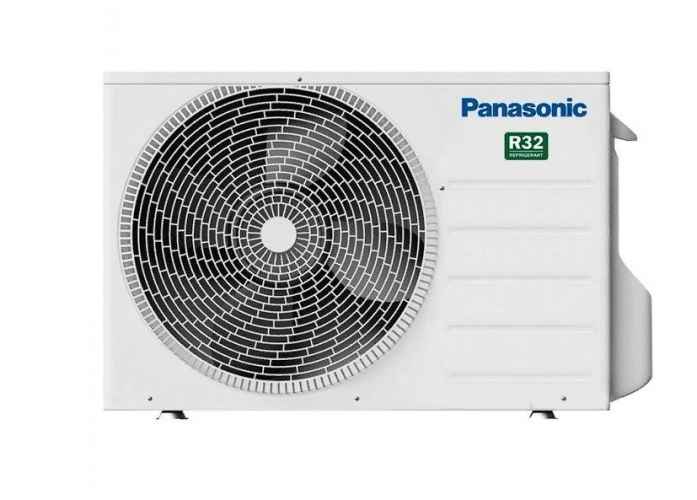 Сплит-система Panasonic CS-TZ42WKEW/CU-TZ42WKE Compact Inverter