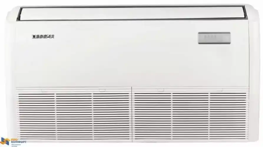 Напольно-потолочная сплит система Lessar LS-HE55TMA4/LU-HE55UMA4