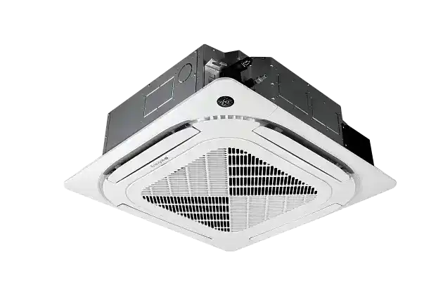 Кассетная сплит-система Energolux SAC36С6-A/SAU36U6-A Cassette 6