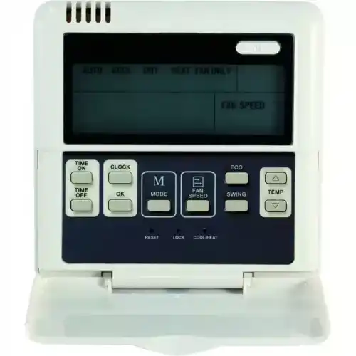 Канальная сплит-система IGC IDХ-36HMS/U