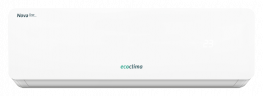 Сплит-система Ecoclima ECW/I-СH18/AA-4R1/EC/I-CH18/A-4R1 Nova Line Inverter