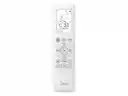 Внутренний блок мульти сплит-системы Midea MMSCA1BU-12HRFN8 Gaia