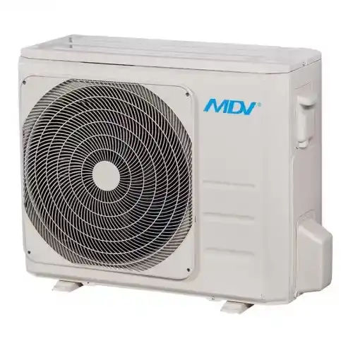 Напольно-потолочная сплит система MDV MDUE-18HRN1/MDOU3-18HN1