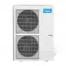 Канальная сплит система Midea MTI-48HWN1P-R/MOU-48HN1-RR