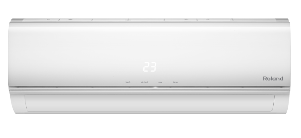 Сплит-система Roland FU-09HSS010/N6-IN/FU-09HSS010/N6-OUT Favorite II