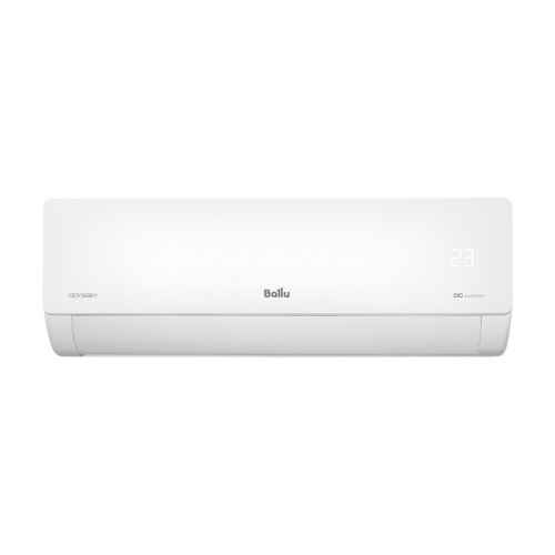 Сплит-система Ballu BSOI-12HN8 Odyssey DС Inverter